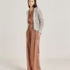 Cardigan Altea In Soft Mohair - Turchese