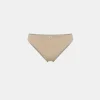 Costume Madi Slip In Jersey Lurex - Sabbia
