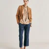 Pantaloni Lora In Denim - Blu Jeans