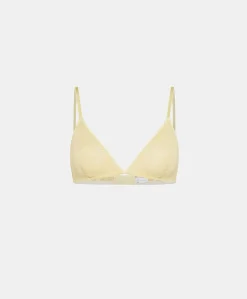 Reggiseno Amethist In Jersey Lurex - Acido