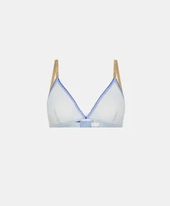 Reggiseno Amethist In Tulle - Nuvola