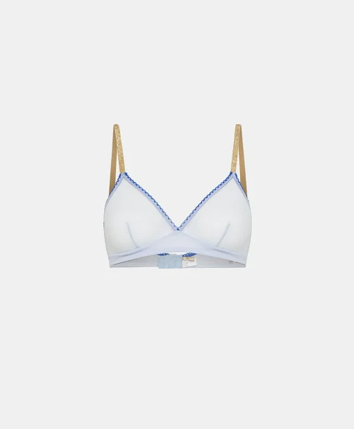 Reggiseno Tutu In Tulle - Nuvola