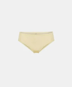 Slip Amaca In Jersey Lurex - Acido