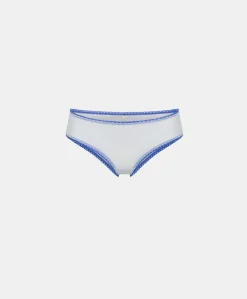 Slip Amaca In Tulle - Nuvola