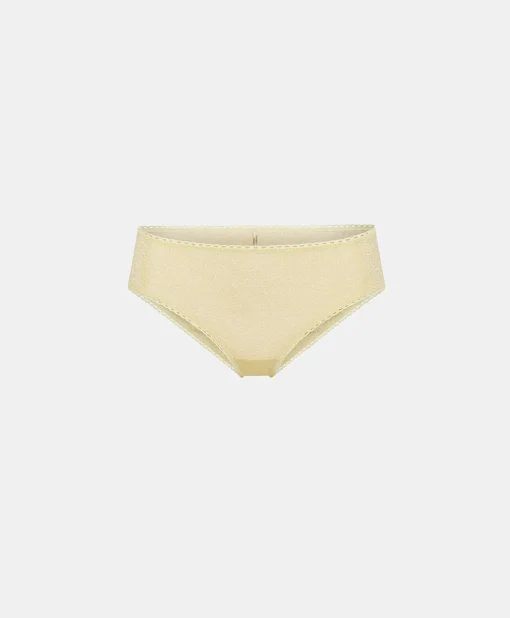Slip Arca In Jersey Lurex - Acido