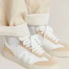 Sneakers Venezia - Bianco/Multicolor