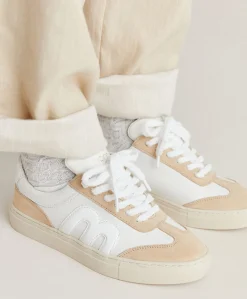 Sneakers Venezia - Bianco/Multicolor