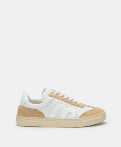 Sneakers Venezia - Bianco/Multicolor