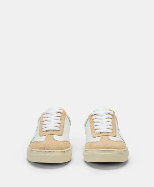 Sneakers Venezia - Bianco/Multicolor
