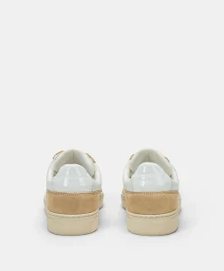 Sneakers Venezia - Bianco/Multicolor