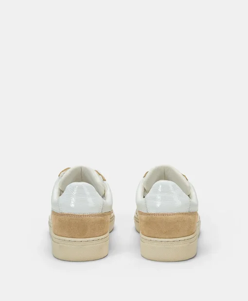 Sneakers Venezia - Bianco/Multicolor