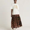 Thirt Himba In Jersey - Naturale
