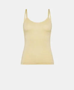 Top Airelle In Jersey Lurex - Acido